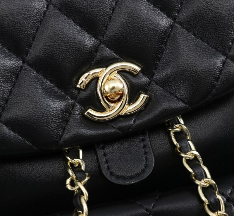 Chanel Backpacks